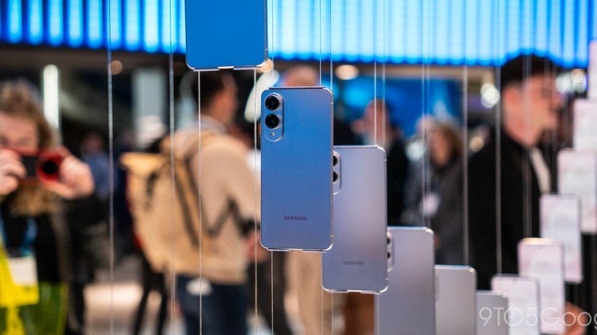 Samsung Galaxy S25 Edge’in fiyatı ortaya çıktı