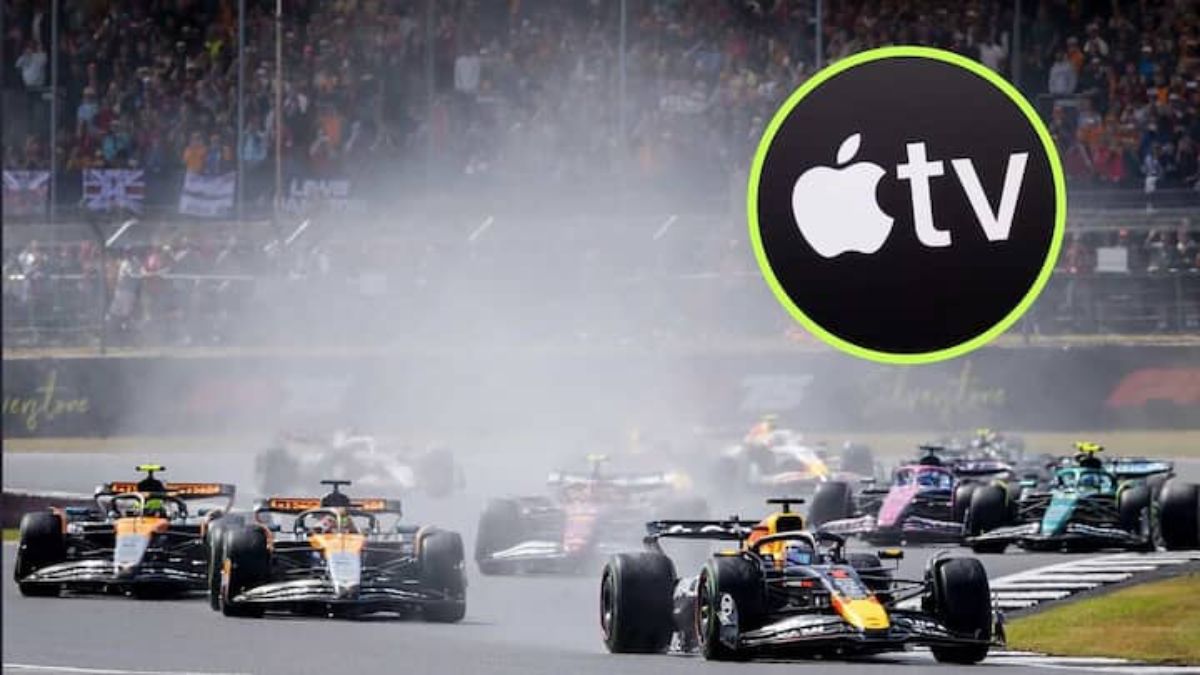 Apple, 150 milyon dolarlık anlaşmayla F1 yayın haklarını almaya hazırlanıyor