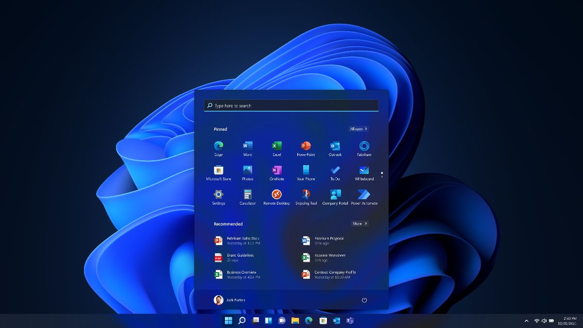 Windows 11’e gelecek yeni özellikler açıklandı: Elveda mavi ekran